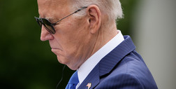 Joe Biden "przeszedł lifting twarzy". Znany chirurg wskazuje na blizny