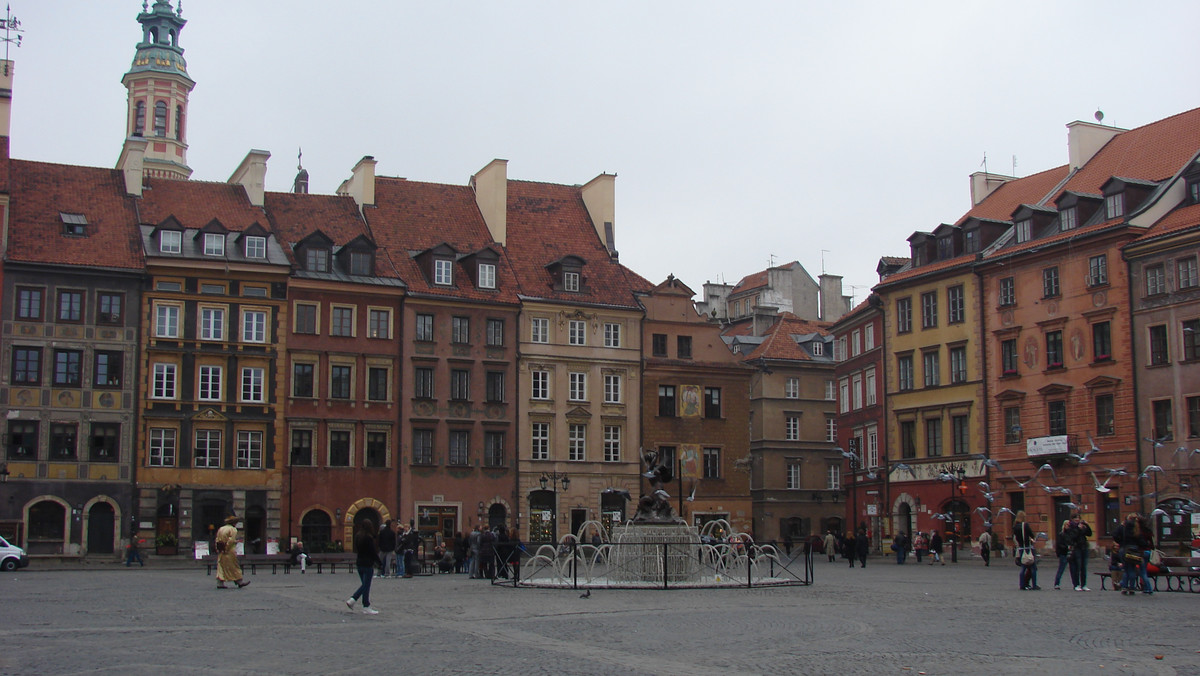 W marcu stolica wykorzystała wszystkie dni, w których stężenie pyłków zawieszonych w powietrzu może zostać przekroczone. Każdego roku zanieczyszczone powietrze zabija 300 osób - alarmuje Radio Dla Ciebie.