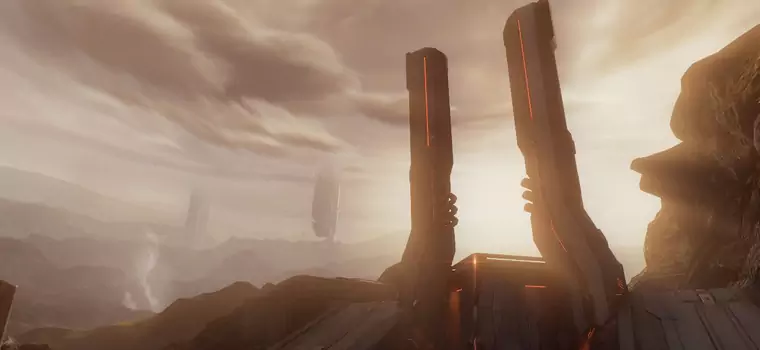 Światowa premiera serialu "Halo 4: Forward Unto Dawn"