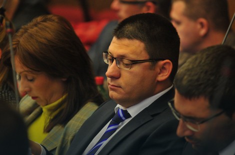 Aleksandar Đurđev