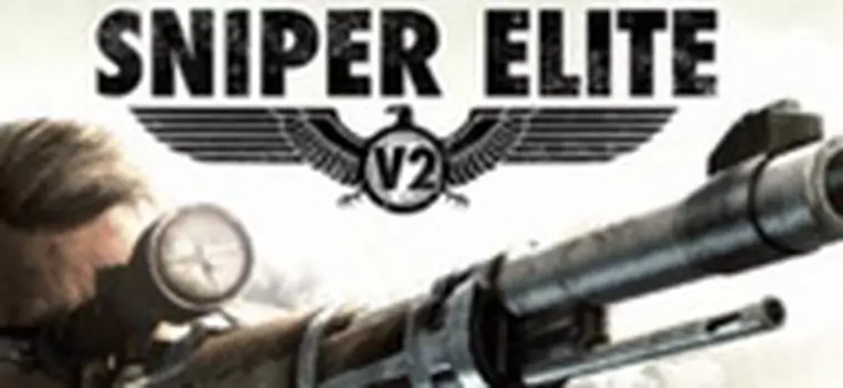 Prawie pół godziny gameplayu ze Sniper Elite V2