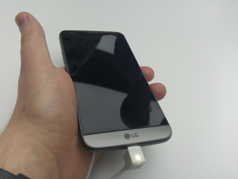 LG G5 - prawie jak G3