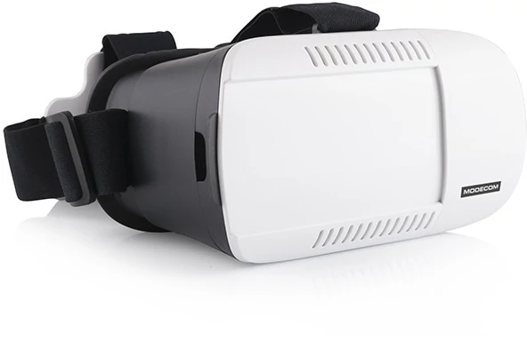 Modecom Freehands MC-G3DP VR 3D