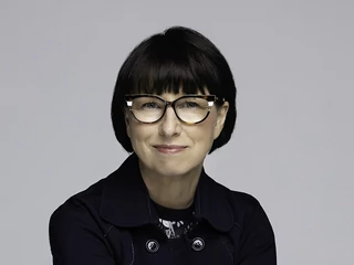 Joanna Czynsz-Piechowiak – Prezes Grupy Saint-Gobain w Polsce i Ukrainie