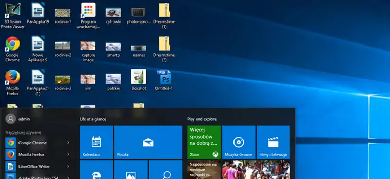 15 nowości w Windows 10