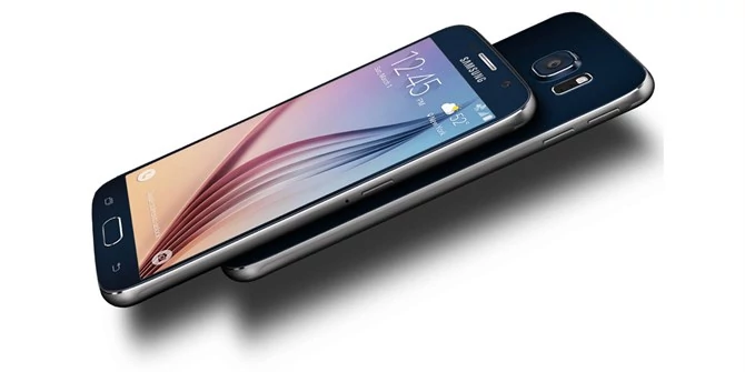 Samsungi Galaxy S6 trafią do sklepów 17 kwietnia