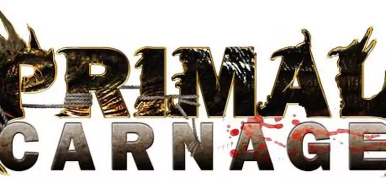 Gameplay z Primal Carnage pokazany