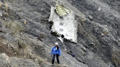 Katastrofa samolotu linii Germanwings w Alpach. Końcowy raport