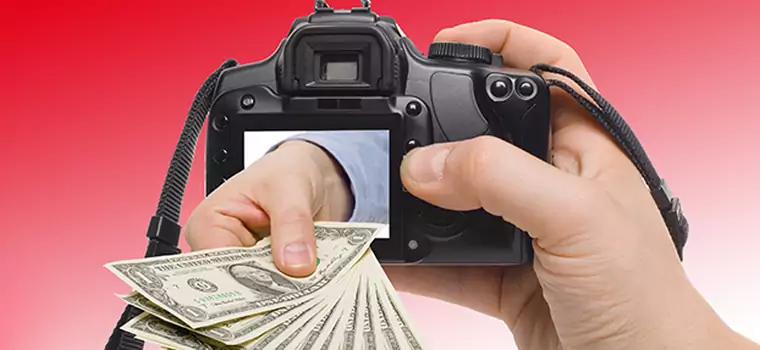 Na koniec roku aparaty tanieją - przegląd fotograficznych CashBacków