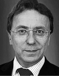 Jerzy Kalinowski partner, szef grupy doradczej w sektorze nowych technologii, telekomunikacji i mediów w KPMG w Polsce i w Europie Środkowo-Wschodniej