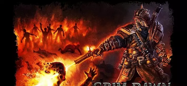 Narzędzia moderskie coraz bliżej Grim Dawn. Zaoferują sporo możliwości