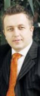 Piotr Trębicki, radca prawny, szef
    działu zamówień publicznych w Kancelarii Gessel w Warszawie