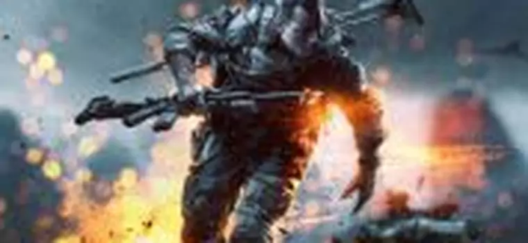 Zobacz Battlefield 4 w akcji – już w przyszłym tygodniu