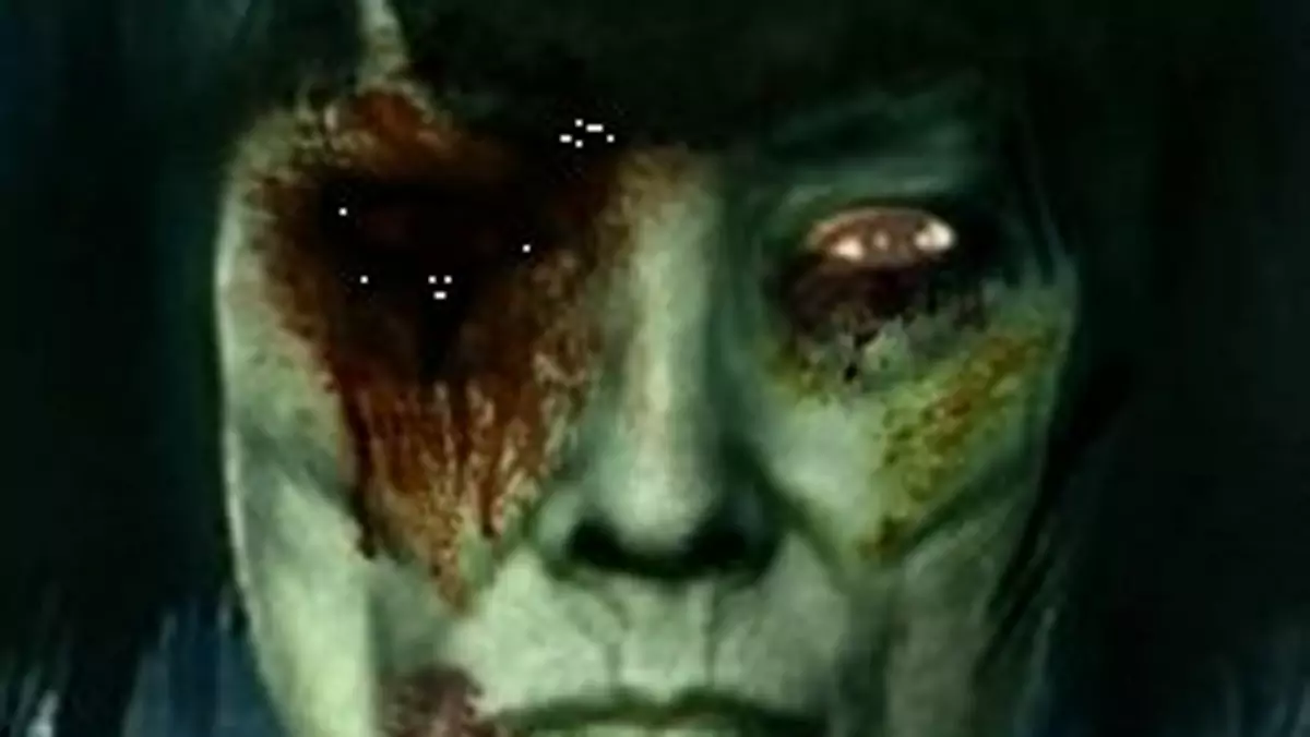 Najpopularniejsze postacie z gier jako zombie