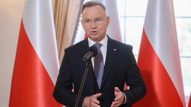 Ruszają konsultacje u prezydenta. Oto Andrzej Duda zapyta polityków. "Będzie wchodził w dyskusję"