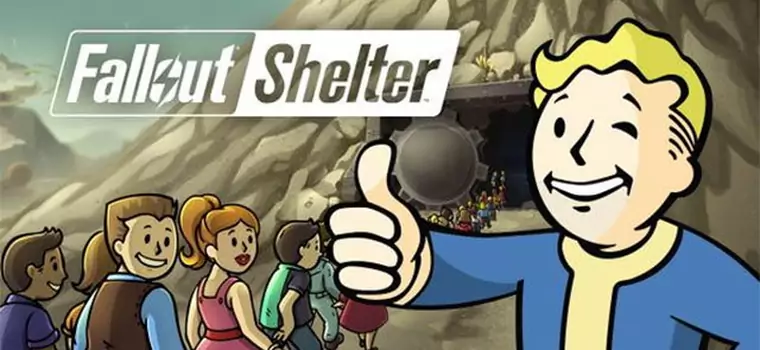 Fallout Shelter (PC) – recenzja. Czy bawi tak samo, jak na smartfonach i tabletach?