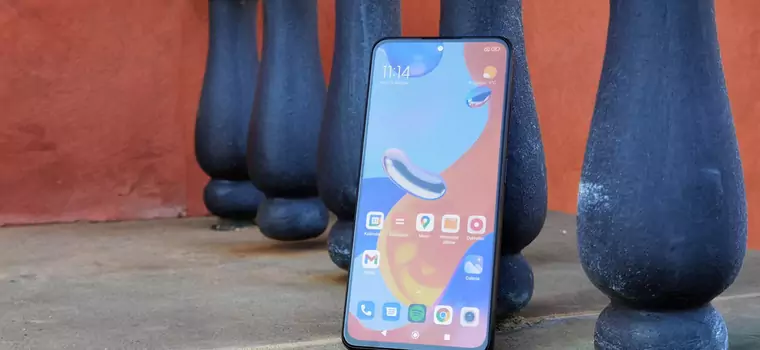 Redmi Note 11 Pro — dokąd zmierzasz Xiaomi? Test najnowszego modelu z popularnej serii