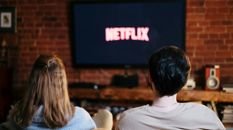 Lehet, hogy túl magas a Netflix előfizetésének a díja? / Fotó: Pexels