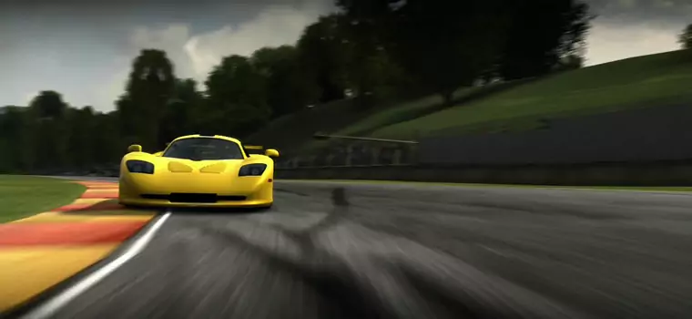 Forza Motorsport 3 - Exotic Car Pack trailer