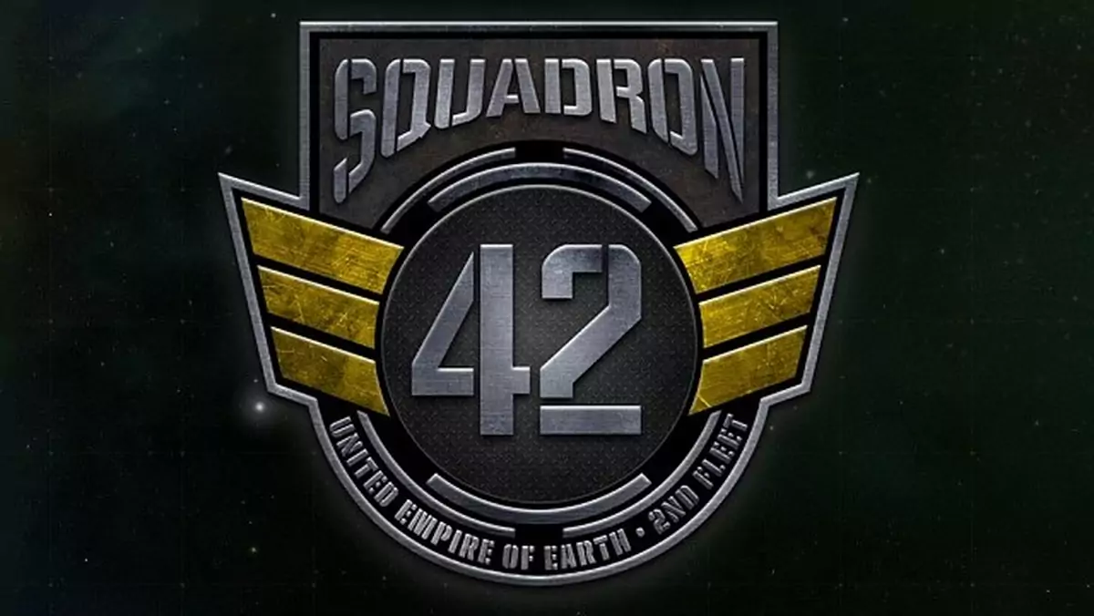 Cloud Imperium Games zaprzecza opóźnieniu Squadron 42