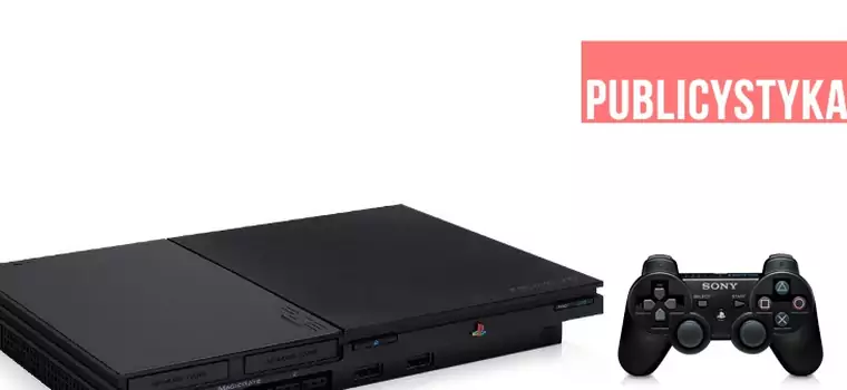 13 lat w produkcji, 157 milionów sprzedanych sztuk - fascynująca historia sukcesu PlayStation 2