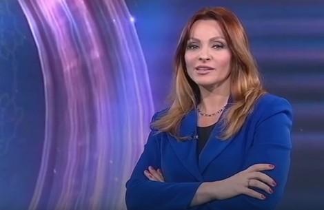 Nataša Nešković danas