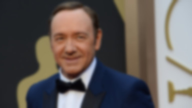 Kevin Spacey będzie miał problemy? Kolejni mężczyźni ujawniają ciemne sekrety aktora