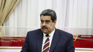 Tajemnicza podróż urzędników USA do Wenezueli. Sojusznik Putina uwalnia amerykańskich więźniów
