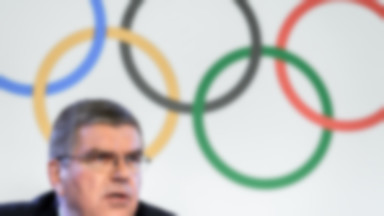 Światowe media komentują wykluczenie Rosji z igrzysk olimpijskich