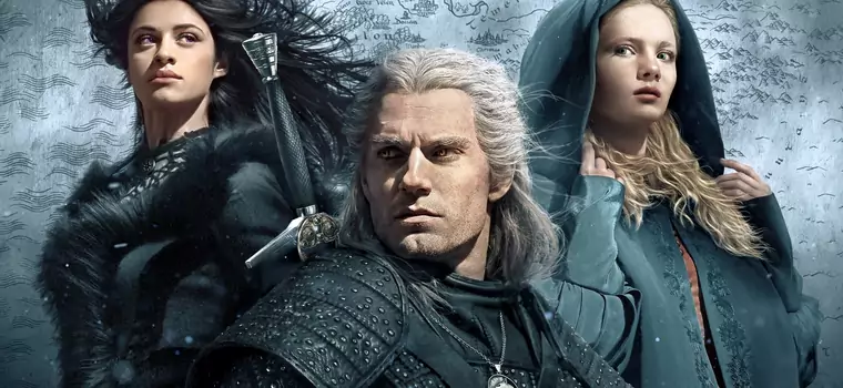 Wiedźmin od Netfliksa okiem gracza. Serial lepszy od gry CD Projekt RED?