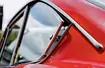 Fiat 850 Sport Coupe - odrobina dolce vita