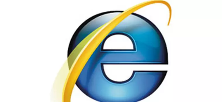 Internet Explorer 7: jak ukryć niepotrzebne paski narzędziowe