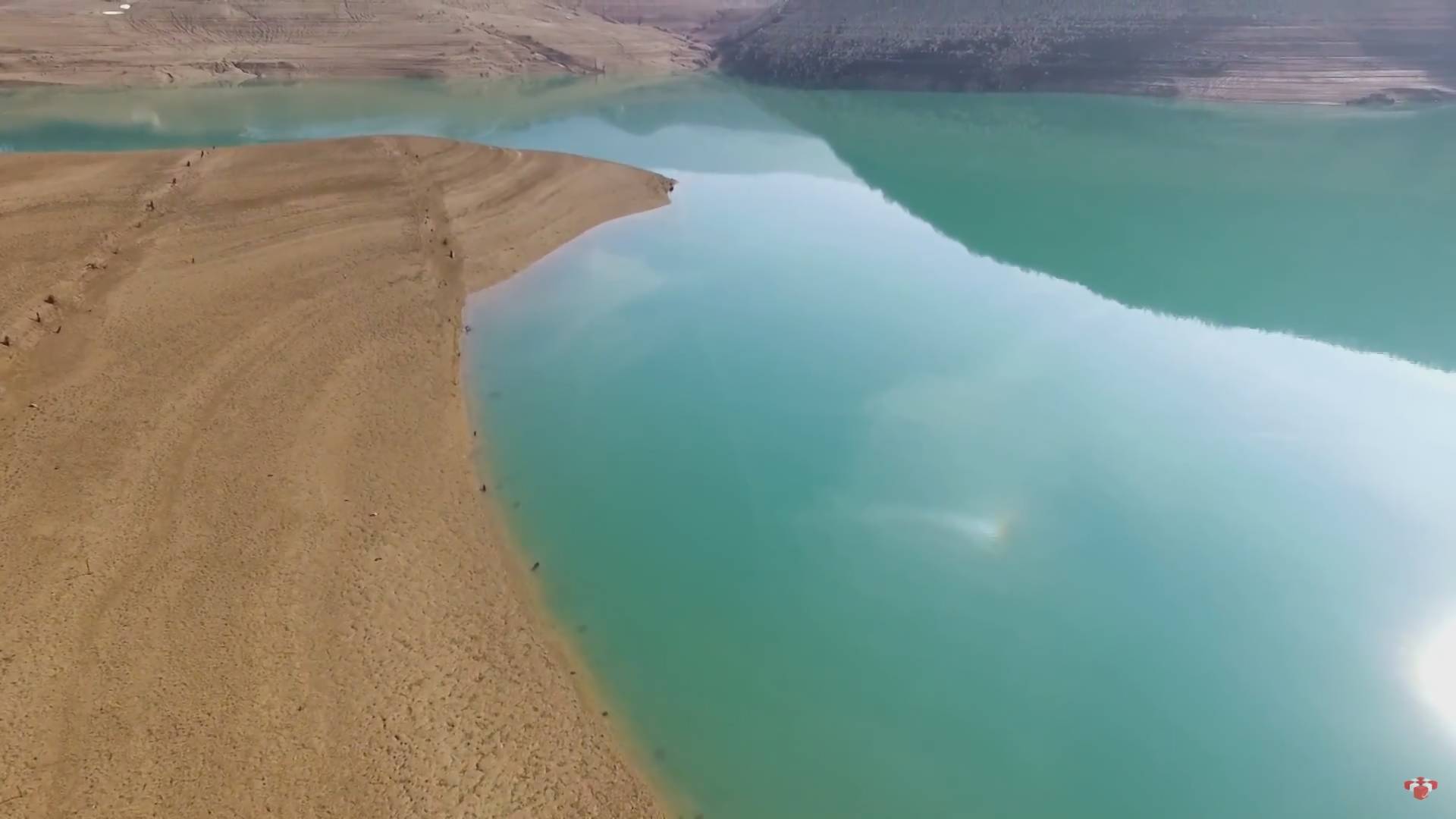 Ramsko jezero polako ali sigurno - nestaje