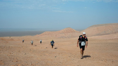 4 Deserts - ultramaraton przez 4 pustynie świata; ukończyło go 28 osób, Polacy chcą być następni