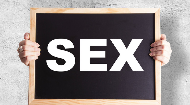 A szexszel kapcsolatban kérdezhetnek a tinik (Képünk illusztráció!) / Fotó:  Shutterstock
