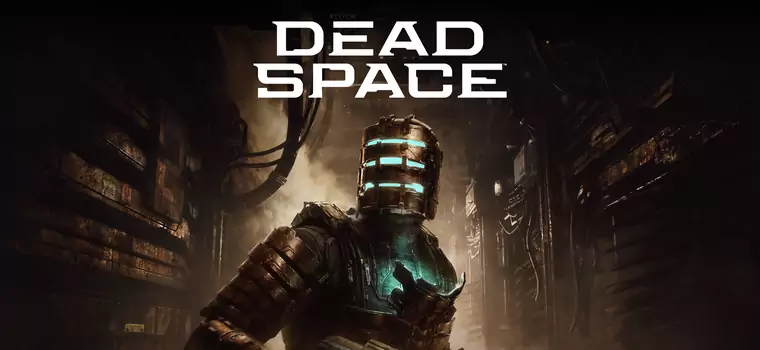 Dead Space Remake na nowym zwiastunie. Poznaliśmy najważniejsze usprawnienia