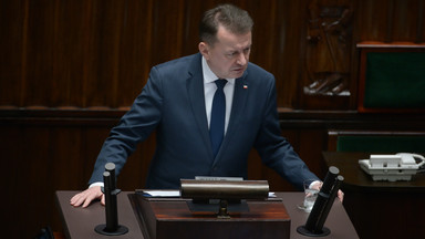 Skandal z udziałem Grzegorza Brauna. PiS chce pozbawić Konfederacji miejsca w prezydium Sejmu