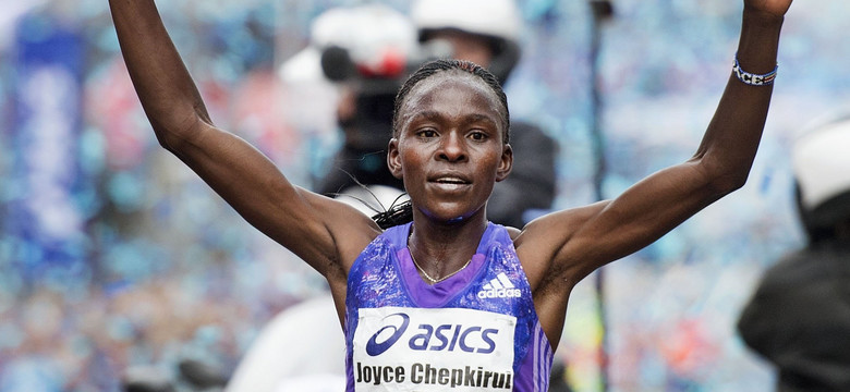 Kenia rozwiązała komitet olimpijski