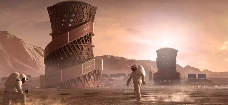 Mars - naukowcy policzyli, ilu ludzi potrzeba do stworzenia funkcjonującej kolonii