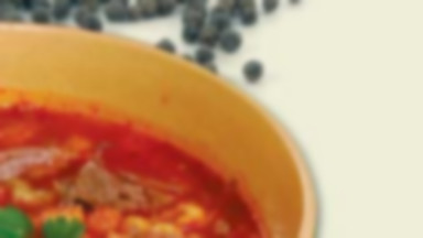 Pozole – tradycyjna zupa meksykańska