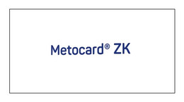 Metocard ZK - betabloker na obniżenie ciśnienia. Wskazania do stosowania leku Metocard ZK