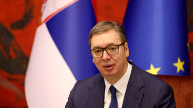 Serbia chwali się nowym systemem antydronowym. Kupiła go od Rosji