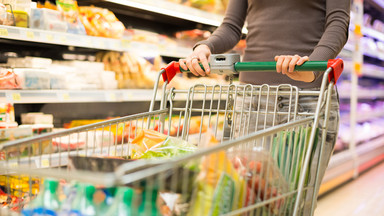 Setki ton produktów spożywczych trafiają do Kieleckiego Banku Żywności
