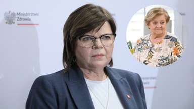 Psycholog dziecięca o wypowiedzi minister zdrowia: nam, dorosłym, średnio wychodzi wychowywanie dzieci