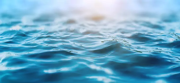 Naukowcy opracowali sposób na pozyskiwanie paliwa wodorowego z morskiej wody