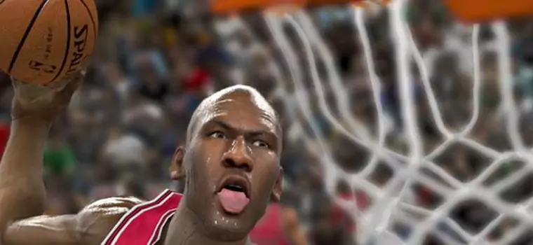 NBA przedłużyło umowy z EA i Take-Two