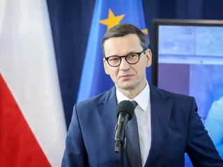 Przygotowany przez rząd Mateusza Morawieckiego pakiet antyinflacyjny nie zatrzymał cen. W styczniu jeszcze się rozpedziły