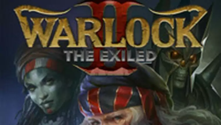 Warlock II: The Exiled