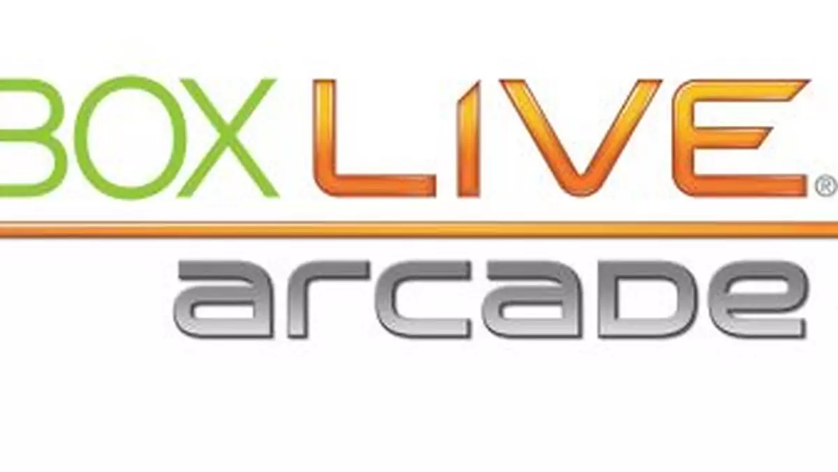 Major Nelson potwierdza: w grach z Xbox Live Arcade zdobędziemy nawet 400 punktów GS