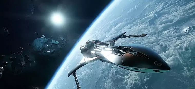 Star Citizen 3.0 coraz bliżej. "Wchodzimy w fazę Early Access", mówi Chris Roberts